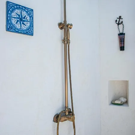 Holiday home Casa Zuleika