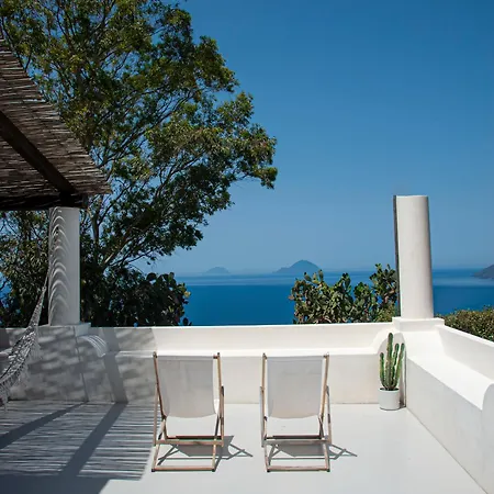 Holiday home Casa Zuleika Lipari (Isola Lipari)