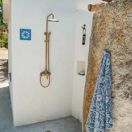 Holiday home Casa Zuleika *