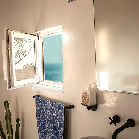 Casa Zuleika Holiday home