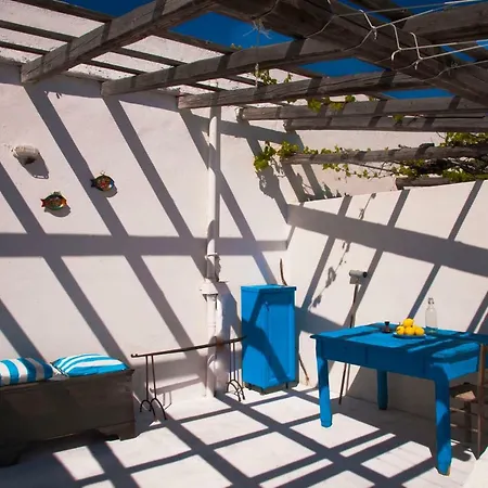 Casa Zuleika *
