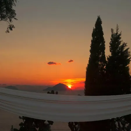 Casa Zuleika Holiday home Lipari (Isola Lipari)
