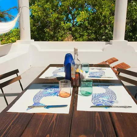 Casa Zuleika Holiday home *
