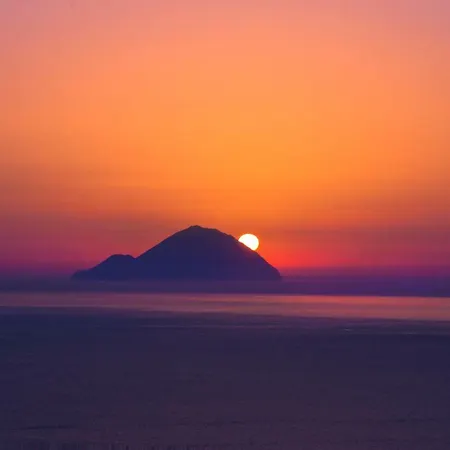 Casa Zuleika Holiday home Lipari (Isola Lipari)