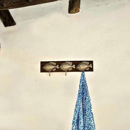 Casa Zuleika Holiday home