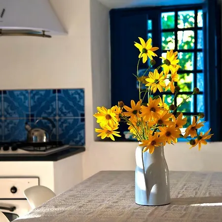 Casa Zuleika Holiday home *