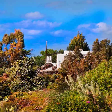 Casa Zuleika Holiday home Lipari (Isola Lipari)